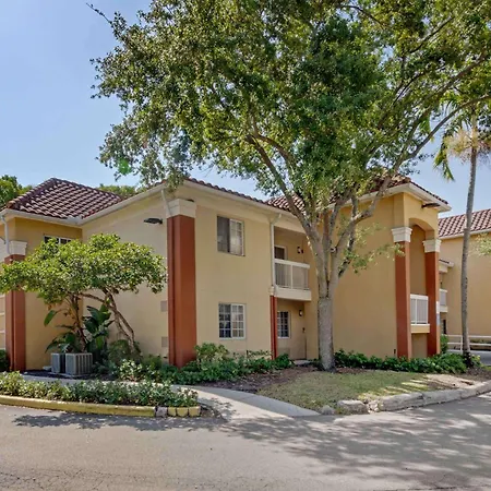 Extended Stay America Suites - Miami - Airport - Doral-2