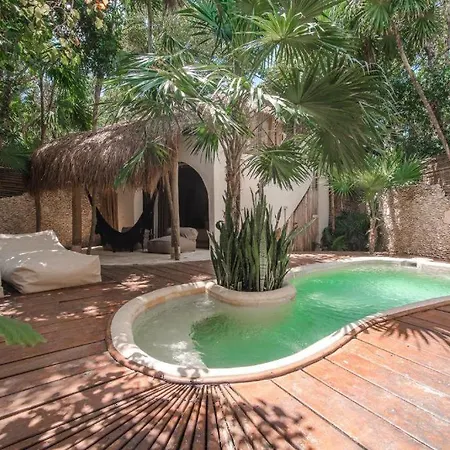 Papaya Playa Project, Tulum, A Member Of Design Hotels-3