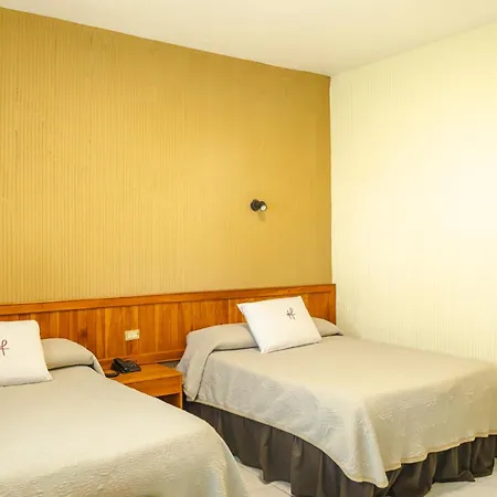 Hotel Fenix-3