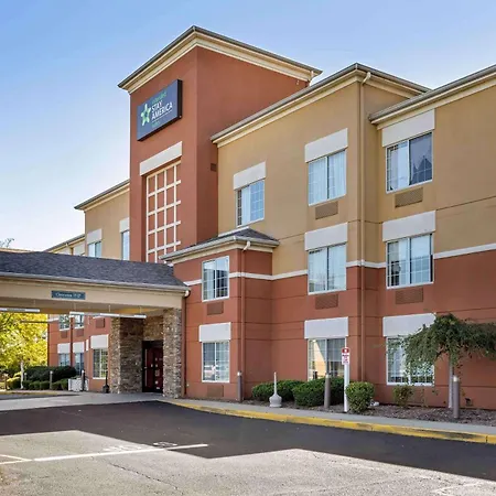 Extended Stay America Suites - Meadowlands - East Rutherford-3