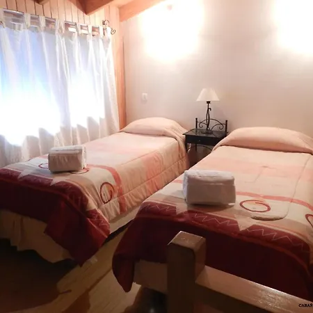 Apart Hotel Cuncumen-2