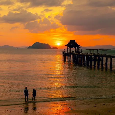 Santhiya Koh Yao Yai Resort & Spa - Up To Thb 3,000 Resort Credit Per Night , Mandatory Shared Speedboat From Ao Po Grand Marina, Phuket-3
