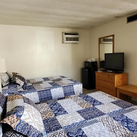 Budget Inn Durango-3