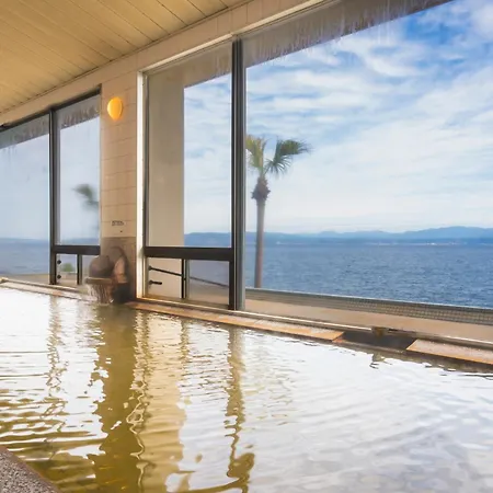 Ibusuki Seaside Hotel-2