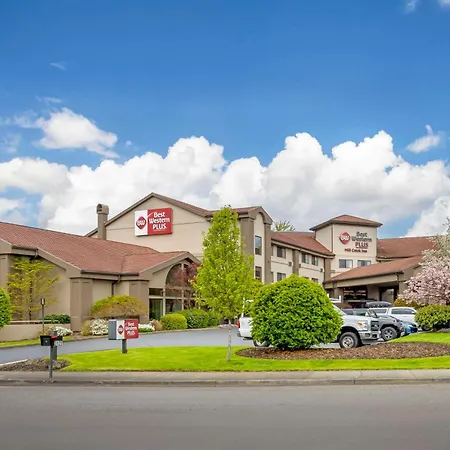 Best Western Plus Mill Creek Inn-3