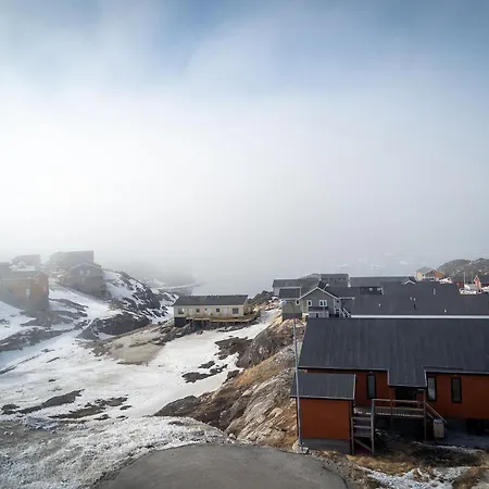 Hotel Soma Ilulissat-2