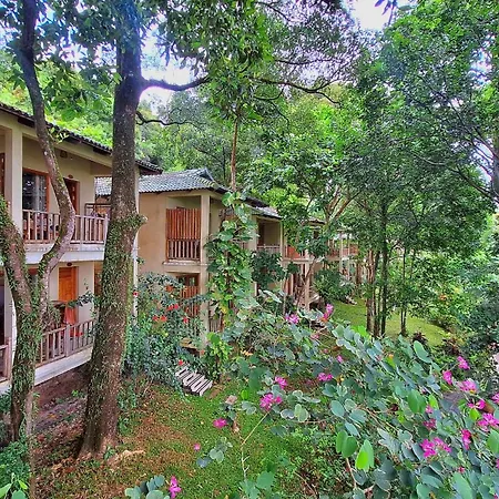Ancarine Beach Resort-3