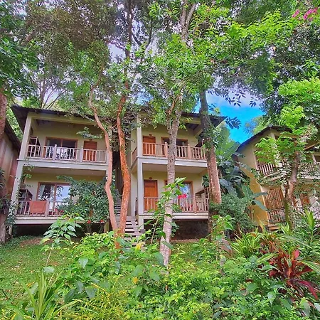 Ancarine Beach Resort-2