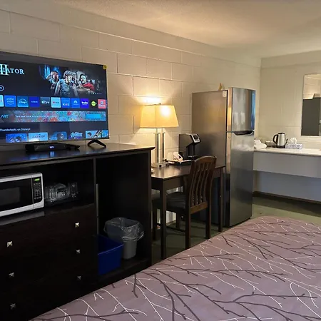 Western Traveller Motel-2