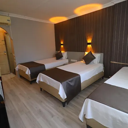 Artan Hotel-3