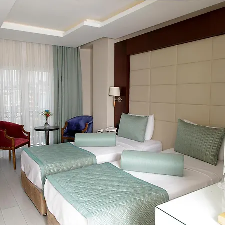 Vatan Asur Hotel-3