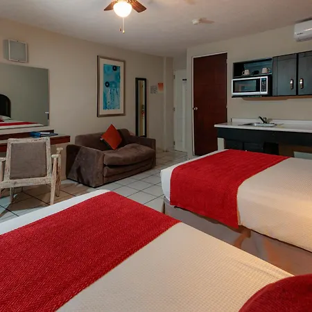 Howard Johnson By Wyndham Guanajuato Leon Avenida-2