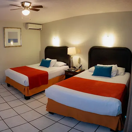 Howard Johnson By Wyndham Guanajuato Leon Avenida-3