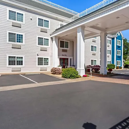 Best Western Paradise Hotel-3