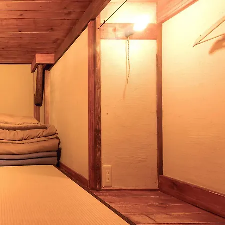 Guesthouse Yululu-2