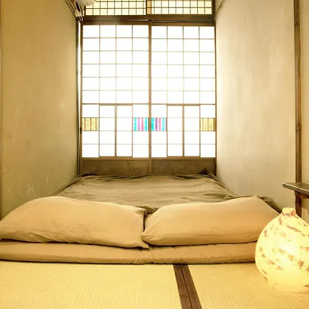 Guesthouse Yululu-2