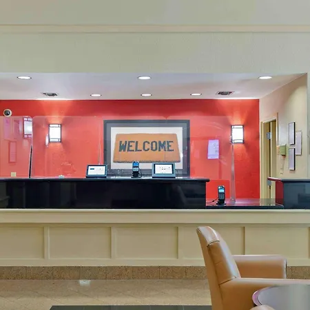 Extended Stay America - Atlanta - Marietta - Interstate N. Pkwy-2