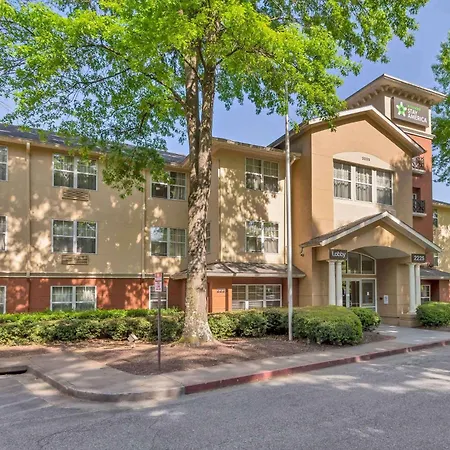 Extended Stay America - Atlanta - Marietta - Interstate N. Pkwy-3