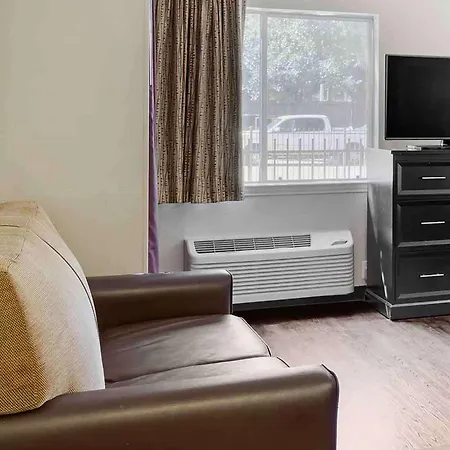 Extended Stay America Suites - Houston - Katy Freeway - Energy Corridor-3