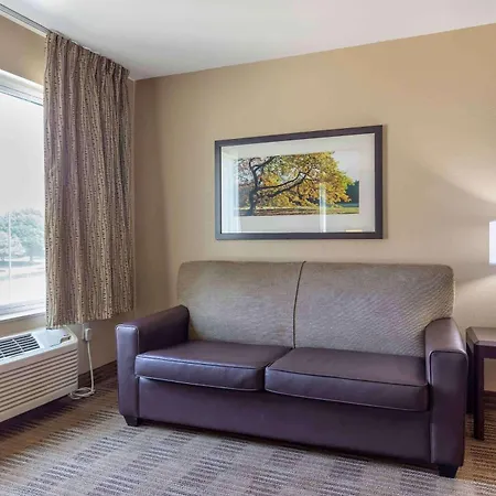 Extended Stay America Suites - Somerset - Franklin-2