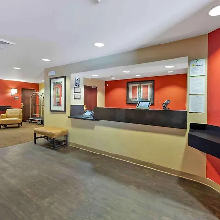Extended Stay America Suites - Louisville - Dutchman-2