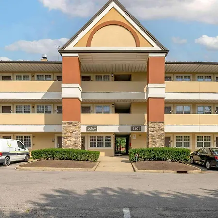 Extended Stay America Suites - Louisville - Dutchman-3