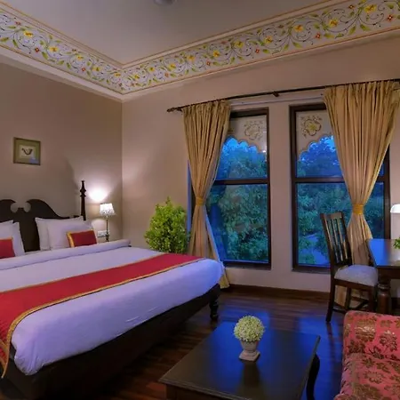 Anuraga Palace-2