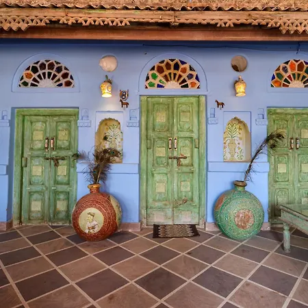 Castle View Haveli-3