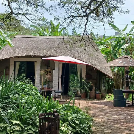 Ascot Bush Lodge & Spa-3