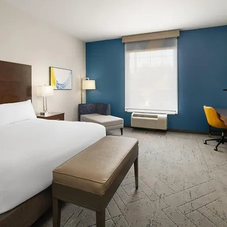 Holiday Inn Express & Suites Aiken By Ihg-3