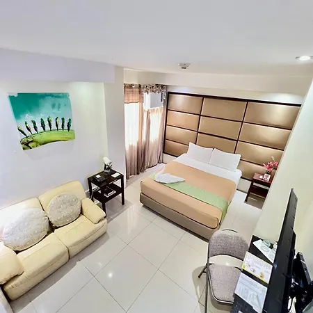 Canberry Hotel-3
