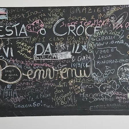 Testa O Croce Casa Vacanze-2