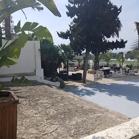 Hotel San Martin-3