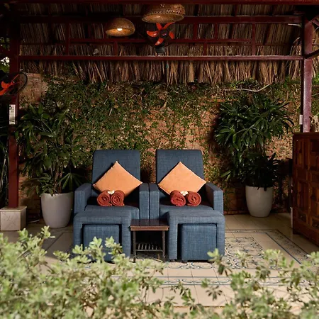 Hoi An Odyssey Hotel & Spa-2