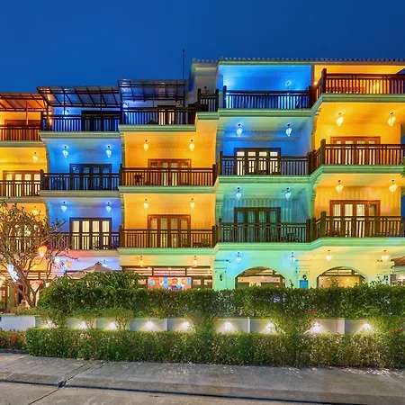 Hoi An Odyssey Hotel&Spa-2