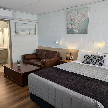 Morwell Parkside Motel-2
