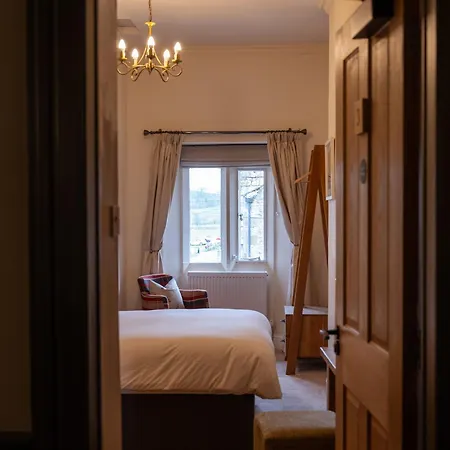 The Buck Inn, Malham-3