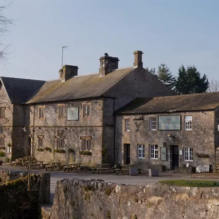 The Buck Inn, Malham-2