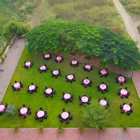 Radisson Blu Pune Hinjawadi-2