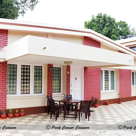 Park Corner Home Stay-3