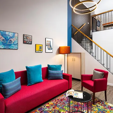 Three Corners Lifestyle Hotel-3