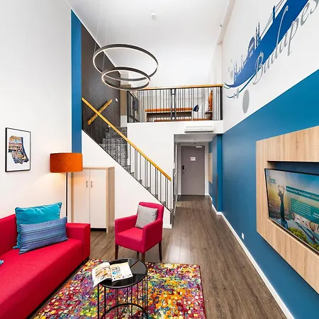 Three Corners Lifestyle Hotel-3