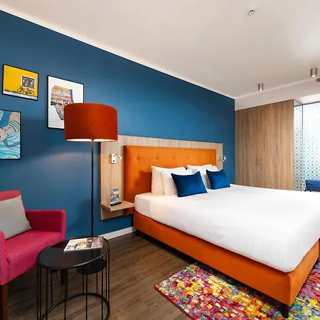 Three Corners Lifestyle Hotel-3
