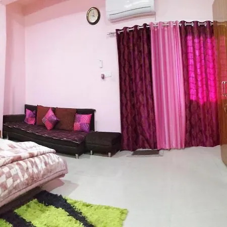 Ashta Lakshmi Tourist Home Stay-3