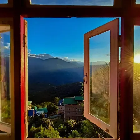 Hotel Sodizang Retreat-2
