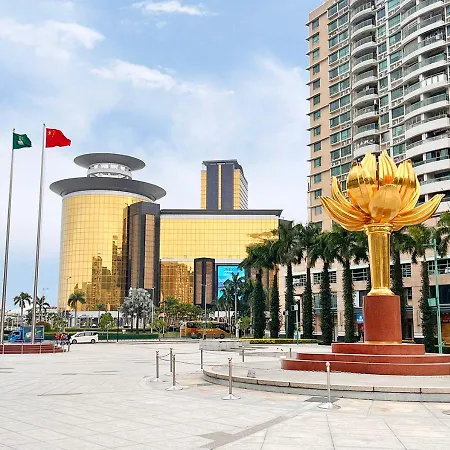 Royal Dragon Hotel-2