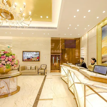 Royal Dragon Hotel-3