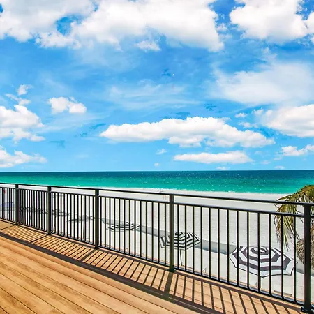 Seabreeze At Anna Maria Island Inn-2