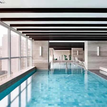 Sheraton Santos Hotel-3