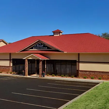 Fairfield Inn & Suites By Marriott Helen-2